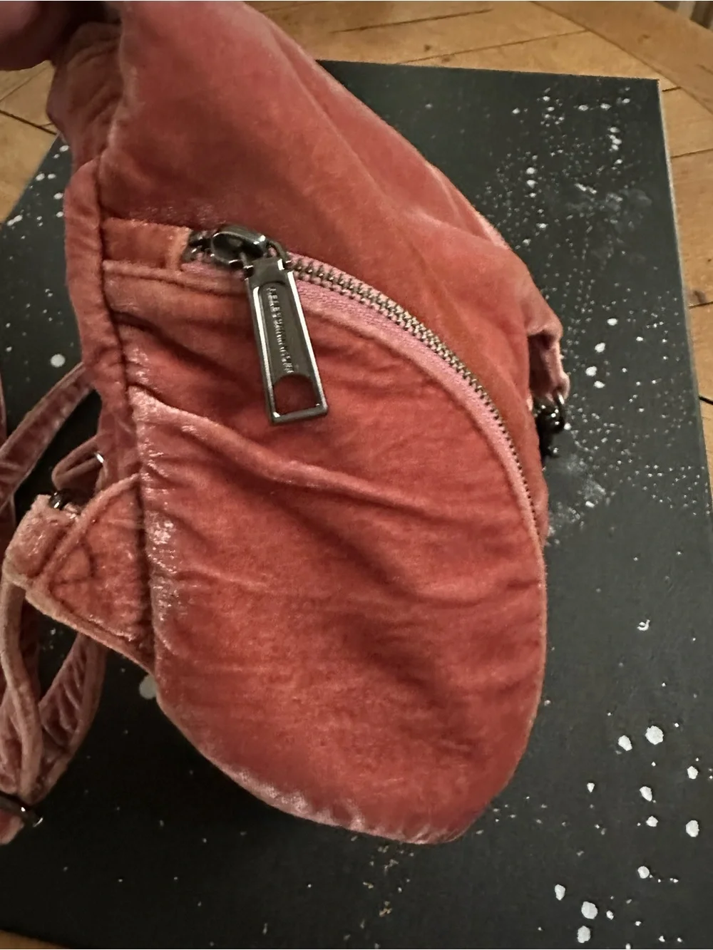 Rebecca Minkoff backpack